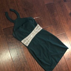 bodycon, short dress!!